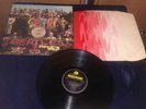 THE BEATLES L.P. 1967.   'SGT. PEPPERS LONELY HEARTS CLUB BAND.'  PMC 7027. VG+.