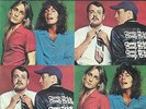 CHEAP TRICK southern girls b/w you're all talk 7