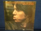 GEORGE THOROGOOD - Move It On Over - 1978 - Rounder Label - Stereo(SEALED)