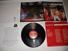 Queen Live Magic 1986 1st UK EMI Press, Ultrasonic Cleaned, VG++