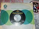 JOHNNY NASH YOU NEVER KNOW  NORTHERN SOUL