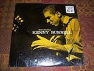 Blue Note Kenny Burrell 