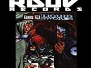 GZA / GENIUS - LIQUID SWORDS - 2 LP VINYL 12