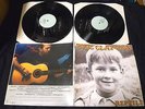 Eric Clapton - Reptile 2001 EU 2LP Vinyl J.J. Cale Ray Charles