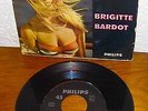 BRIGITTE BARDOT 