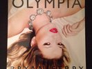Bryan Ferry Olympia Vinyl LP Record (2010)