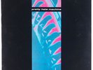 NINE INCH NAILS: Pretty Hate Machine USA TVT ’89 ORIG w/ Insert VINYL LP