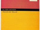 Lil' Son Jackson, Rockin' An' Rollin', Imperial High Fidelity Mono US LP 9142