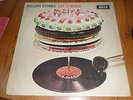 The Rolling Stones - Let It Bleed - UK LP - 1st Press 1969 Unboxed Decca Mono [A
