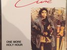THE CURE ONE MORE HOLY HOUR RARE LIVE LP