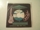 ADRIANO CELENTANO  LA FESTA  rare GREEK 45' 60s  pop rock Italy Italian 7'' beat
