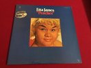 ETTA JAMES: PEACHES    Original 1971 CHESS Import 2 Record Set MINT