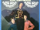 Jimi Hendrix -Original -  Vinyl LP - Are you Experienced - Double Vinyl