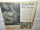 Charlie Parker with Strings