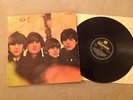 THE BEATLES - BEATLES FOR SALE - VINYL ALBUM