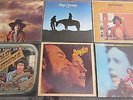 6 LP's Arlo Guthrie Pete Seeger in Concert Alice's Restaurant The best of Amigo
