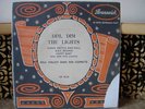 Bill Haley & his Comets `Dim dim the lights` 1955 UK DECCA Export EP, Gold print