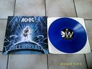 LP AC/DC Ballbreaker - Blue Wax