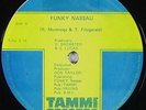Ray Munnings - Funky Nassau 12