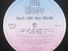 Sun Risers - Real Off The Block 12