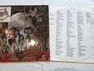 Slayer South of Heaven LP First Press Vinyl (Exodus Testament Coroner Kreator...