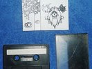 Rigor Mortis Demo Tape 7 Songs Tracks Reanimator Slow Death