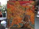 Earth And Fire - Atlantis.. Dutch Prog/Rock #2419 059