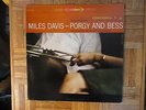Miles Davis,Porgy and Bess,,Columbia White Label Promo,Stereo LP