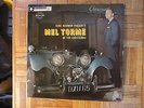 Mel Torme,At The Crescendo,Bethlehem Label,Mono LP