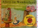 Vintage 1950's Walt Disney's 