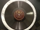 78 RPM Okeh 45013 Carson Brothers Smith Asheville NC There Will Be A Bright