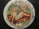 78 RPM Vogue Picture Record R 714 Art Kassel Doodle Doo Doo/ All I Do is Wantcha
