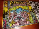 The Accüsed ?– The Accüsed ?– Martha Splatterhead's Maddest Stories Ever Told