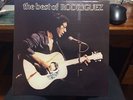 SIXTO RODRIGUEZ - THE BEST OF - RARE SOUTH AFRICAN PRESSING
