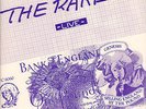 Genesis ?– The Rarest Live Not On Label  3 × Vinyl, LP, Unofficial Release