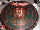 Behemoth  ?– Conjuration ...Picture Disc...rare.Black/Death Metal...Marduk..