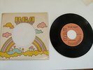David Bowie / Elvis SPACE ODDITY/FOOL   7