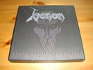VENOM - BLACK METAL in the STATES - BOX EDITION  LAST COPY 