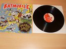 Batmobile, Bamboo Land , Psychobilly, LP