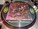 Demented Are Go ?– Orgasmic Nightmare ..Picture Disc...rar.Oi,Punk,Psychobilly