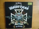 Motorhead-All the Aces+The Muggers Tapes-2LP Set-Castle Communications