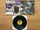 Misfits - Walk Among Us LP Vinyl Danzig Samhain