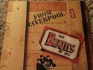 THE BEATLES FROM LIVERPOOL BOX SET OF 8 LP's