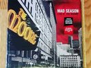 MAD SEASON Live At The Moore 2 LP BLACK VINYL *SEALED* pearl jam alice in chains