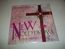 SIMPLE MINDS RARE VINYL SEALED LP NEW GOLD DREAM 81-82-83-84 ORIGINAL USA PRESS