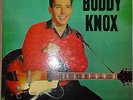 Buddy Knox (Vinyl, LP, 12