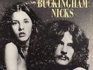 Buckingham Nicks 1973 lp VG+ Polydor 5058 Stevie Lindsey