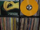 Strung Out - Element of Sonic... LP Yellow Vinyl LAGWAGON NOFX Good Riddance FAT