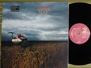 DEPECHE MODE, A BROKEN FRAME LP 2007 UK/EU EX/EX INNER/SL REMASTERED HEAVY VINYL
