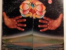 Touch self titled 1969 LP EX vinyl Coliseum 20-20 Sound with poster prog psych